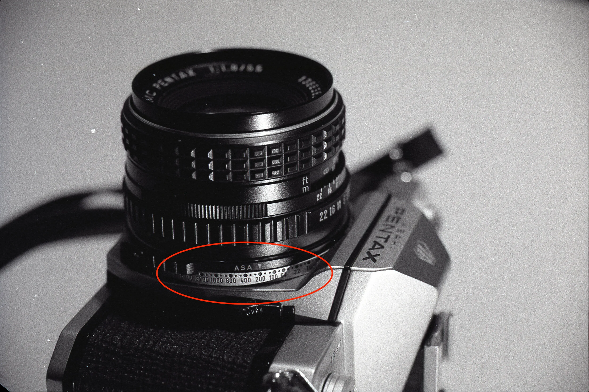 Pentax K2 Review — Artificer Media